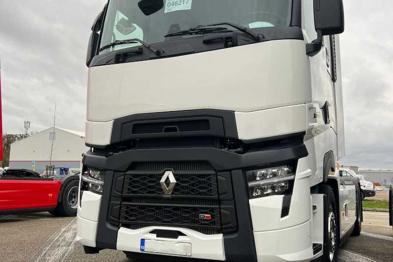 OmecoHub - Immagine RENAULT MODEL T